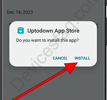 Install AlatinTV APK